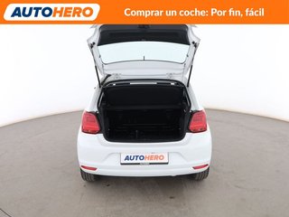 Volkswagen Polo 1.0 A-Polo