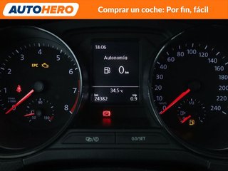 Volkswagen Polo 1.0 A-Polo