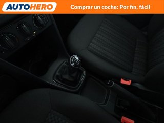 Volkswagen Polo 1.0 A-Polo