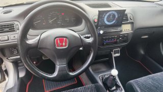 Honda Civic 1998