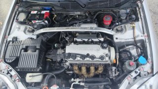 Honda Civic 1998