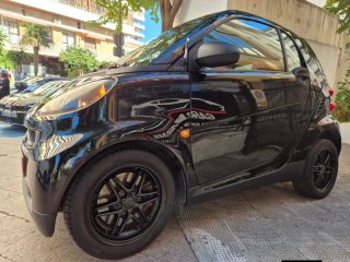 smart fortwo 2011