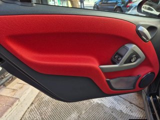 smart fortwo 2011