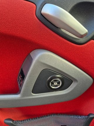 smart fortwo 2011