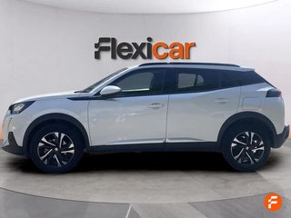 Peugeot 2008 Allure Pack Puretech 130 S&S BVM6