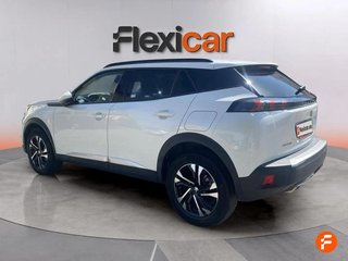 Peugeot 2008 Allure Pack Puretech 130 S&S BVM6