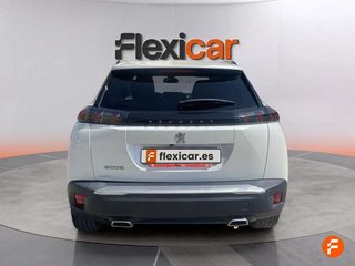 Peugeot 2008 Allure Pack Puretech 130 S&S BVM6