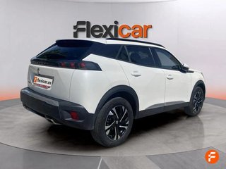 Peugeot 2008 Allure Pack Puretech 130 S&S BVM6