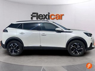 Peugeot 2008 Allure Pack Puretech 130 S&S BVM6