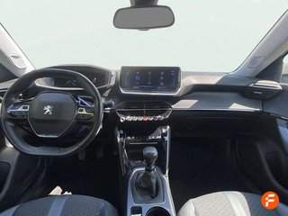 Peugeot 2008 Allure Pack Puretech 130 S&S BVM6