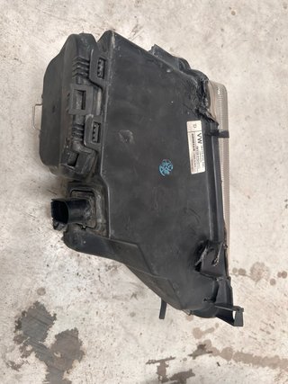 Frontal Seat Arosa 1997-2004