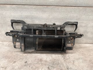 Frontal Seat Arosa 1997-2004