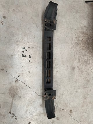 Frontal Seat Arosa 1997-2004