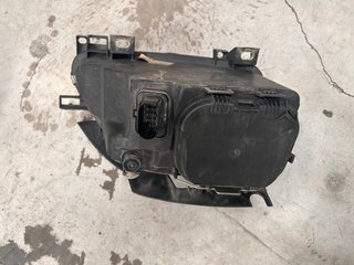 Frontal Seat Arosa 1997-2004