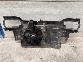Frontal Seat Arosa 1997-2004