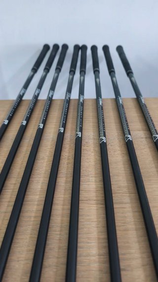 Set Hierros Titleist DCI La Femme 5-SW - Golf