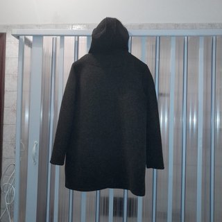 Cappotto Donna caldo invernale Taglia comoda