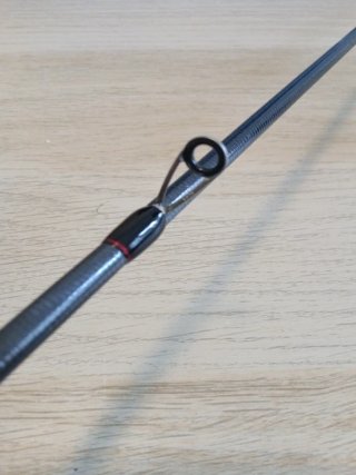 Caña Spinning Ultraligero y Rockfishing Teklon