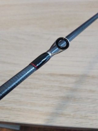 Caña Spinning Ultraligero y Rockfishing Teklon