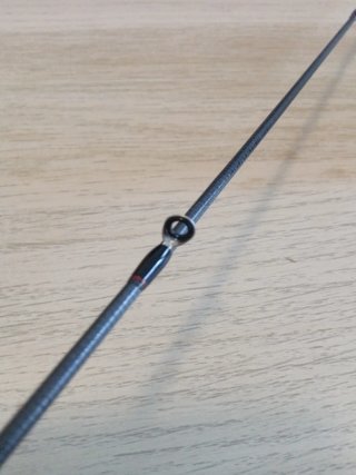 Caña Spinning Ultraligero y Rockfishing Teklon