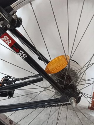 Bicicleta de Montaña Rockrider 5.0