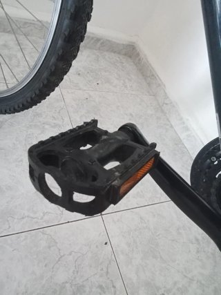 Bicicleta de Montaña Rockrider 5.0