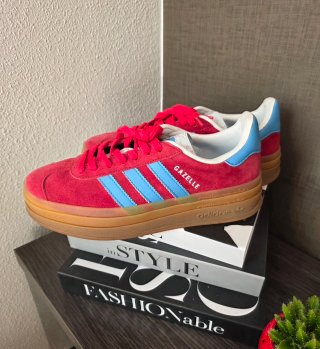 Adidas Gazelle Originals Bold