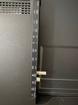 TV Nevir 55 Ultra HD 4K