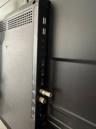 TV Nevir 55 Ultra HD 4K