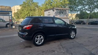 Nissan Qashqai 2012