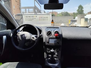 Nissan Qashqai 2012