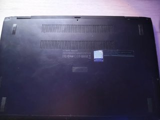 Vendo portátil asus zenbook ux371E