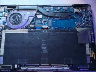 Vendo portátil asus zenbook ux371E