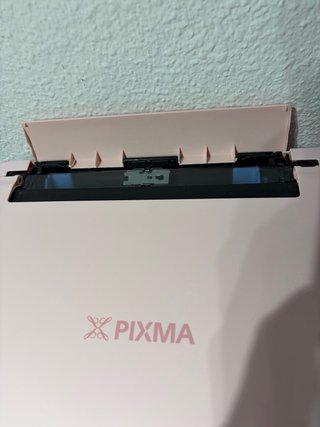 Impresora Canon PIXMA TS5352a Rosa
