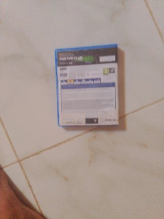 FIFA 25 PS4 (PlayStation 4)