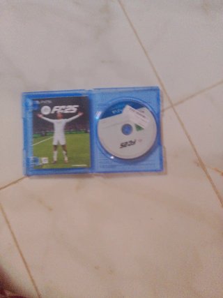 FIFA 25 PS4 (PlayStation 4)