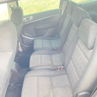 Peugeot 307 2004