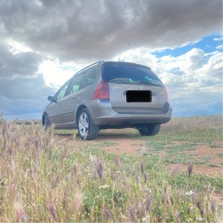 Peugeot 307 2004