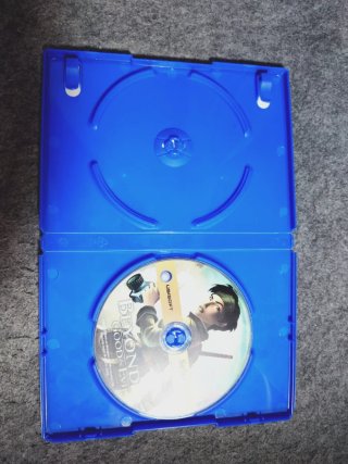 Beyond Good & Evil PC