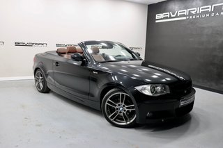 BMW Serie 1 2011
