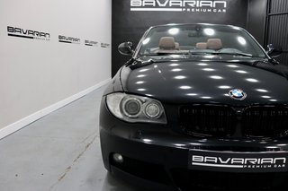 BMW Serie 1 2011