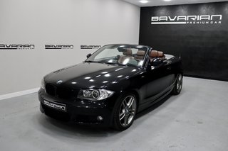 BMW Serie 1 2011
