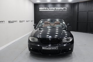 BMW Serie 1 2011