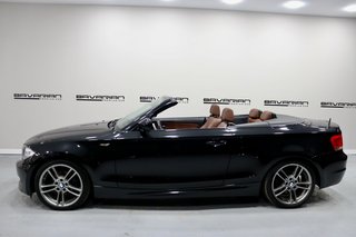 BMW Serie 1 2011