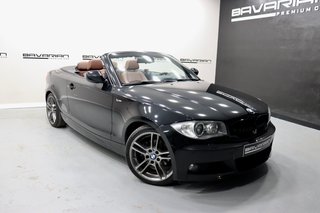 BMW Serie 1 2011