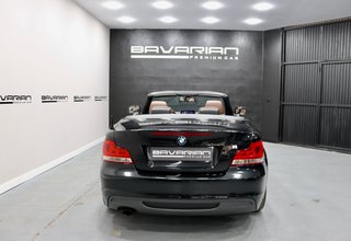 BMW Serie 1 2011