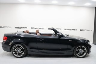 BMW Serie 1 2011