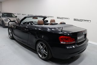 BMW Serie 1 2011