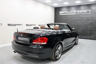 BMW Serie 1 2011