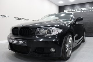 BMW Serie 1 2011